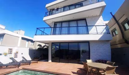 Casa em condomínio fechado à venda na Quatro, --, Portal do Sol, Contagem por R$ 4.900.000
