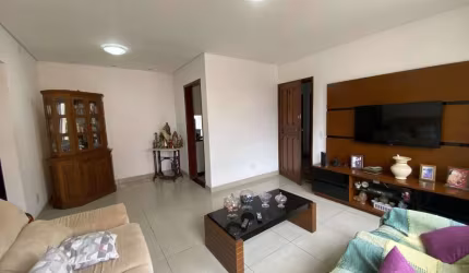 Apartamento com 3 quartos à venda na Rua João Antônio Cardoso, --, Ouro Preto, Belo Horizonte por R$ 580.000