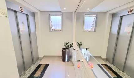 Apartamento com 2 quartos à venda na Rua Leopoldo Campos Nunes, --, Manacás, Belo Horizonte por R$ 300.000
