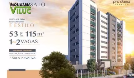 Cobertura com 2 quartos à venda na Rua Castelo de Ajuda, --, Castelo, Belo Horizonte por R$ 860.000