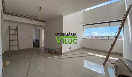 Cobertura com 3 quartos à venda na Rua Frei Martinho Burnier, --, Jardim Paquetá, Belo Horizonte por R$ 1.271.445