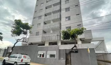 Apartamento com 2 quartos à venda na Alameda das Perdizes, --, Cabral, Contagem por R$ 635.000