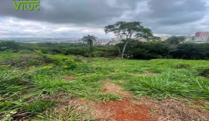 Terreno à venda na Avenida Dois, --, Portal do Sol, Contagem por R$ 870.000