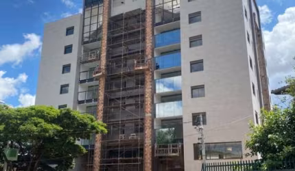 Apartamento com 3 quartos à venda na Chehade Nasser, --, Ouro Preto, Belo Horizonte por R$ 1.470.000
