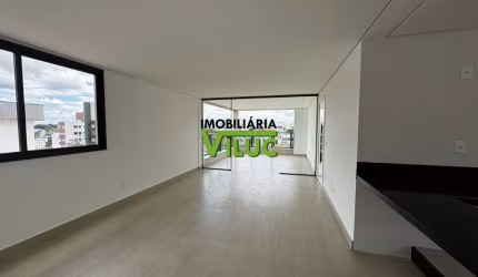 Apartamento com 4 quartos à venda na Avenida Altamiro Avelino Soares, --, Castelo, Belo Horizonte por R$ 1.605.240