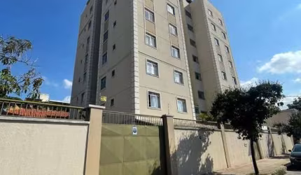 Cobertura com 3 quartos à venda na Rua Catalunha, --, Santa Terezinha, Belo Horizonte por R$ 650.000