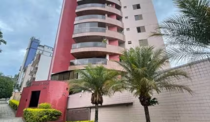 Apartamento com 4 quartos à venda na Rua João Antônio Cardoso, --, Ouro Preto, Belo Horizonte por R$ 1.550.000