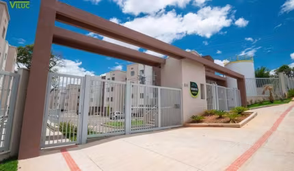 Apartamento com 2 quartos à venda na Rua Carlos Lacerda, --, Trevo, Belo Horizonte por R$ 245.000