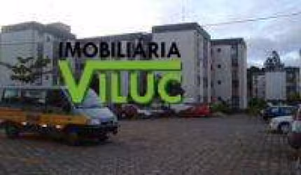 Apartamento com 4 quartos à venda na Rua Bom Jesus da Penha, --, Santa Terezinha, Belo Horizonte por R$ 300.000