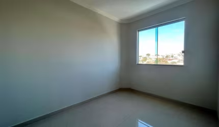 Apartamento com 2 quartos à venda na Rua José Maria Botelho, --, Santa Mônica, Belo Horizonte por R$ 260.000