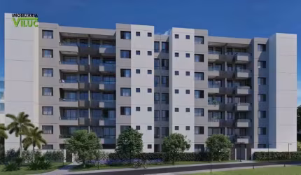 Apartamento com 2 quartos à venda na Avenida Fleming, --, Ouro Preto, Belo Horizonte por R$ 520.000