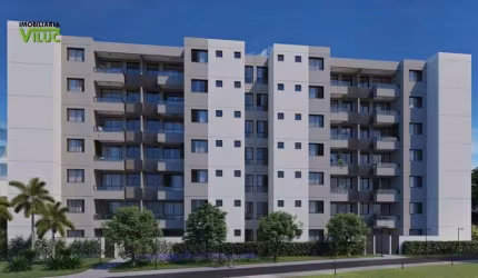 Apartamento com 2 quartos à venda na Avenida Fleming, --, Ouro Preto, Belo Horizonte por R$ 490.000