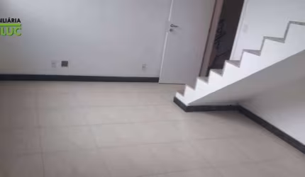 Cobertura com 2 quartos à venda na Rua Professora Cecília Siqueira, --, Inconfidência, Belo Horizonte por R$ 790.000
