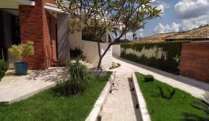 Casa com 4 quartos à venda na Rua Ligúria, --, Bandeirantes, Belo Horizonte por R$ 3.250.000
