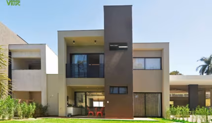 Casa em condomínio fechado com 3 quartos à venda na Rua Jair Ferreira de Sá, --, Garças, Belo Horizonte por R$ 2.190.000