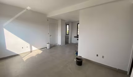 Cobertura com 4 quartos à venda na Silva Fortes, --, União, Belo Horizonte por R$ 1.200.000