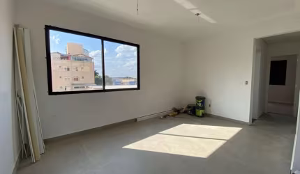 Apartamento com 3 quartos à venda na Silva Fortes, --, União, Belo Horizonte por R$ 700.000