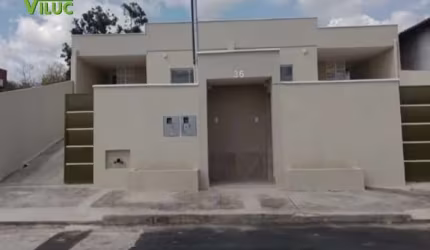 Casa com 3 quartos à venda na marechal tito, --, Centro, Florestal por R$ 350.000