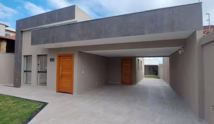 Casa com 4 quartos à venda na Rua Moura Costa, --, Planalto, Belo Horizonte por R$ 1.590.000