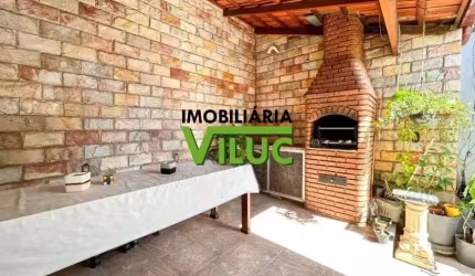 Casa com 3 quartos à venda na Rua dos Advogados, --, Alípio de Melo, Belo Horizonte por R$ 870.000