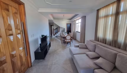 Cobertura com 4 quartos à venda na Rua Barroso Júnior, --, São José, Belo Horizonte por R$ 1.490.000