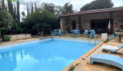 Terreno à venda na Trento, --, Bandeirantes, Belo Horizonte por R$ 1.100.000