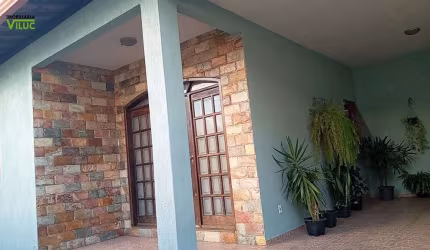 Casa com 3 quartos à venda na Rua José Augusto Borges, --, Santa Lúcia, Betim por R$ 850.000