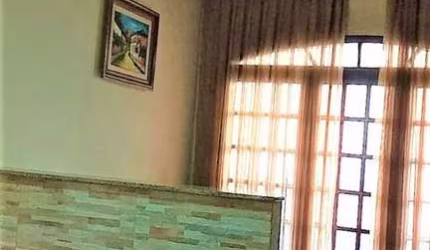 Casa com 3 quartos à venda na Rua José Augusto Borges, --, Santa Lúcia, Betim por R$ 850.000