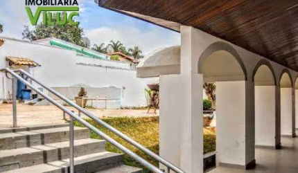 Casa com 4 quartos à venda na das Bauhínias, --, São Luiz, Belo Horizonte por R$ 2.350.000