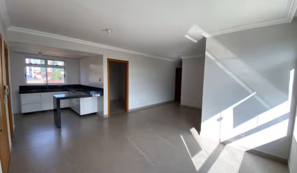 Apartamento com 3 quartos à venda na Rua Aureliano Lessa, --, Liberdade, Belo Horizonte por R$ 870.000