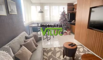 Apartamento com 4 quartos à venda na Rua Castelo Guimarães, --, Castelo, Belo Horizonte por R$ 1.690.000