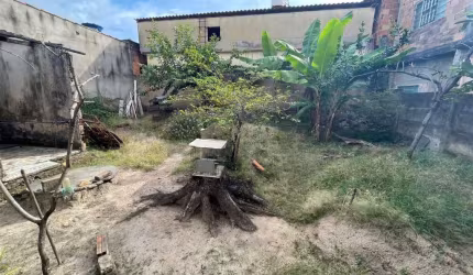 Casa com 5 quartos à venda na Aline, --, Coqueiros, Belo Horizonte por R$ 485.000