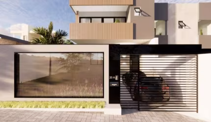 Casa com 3 quartos à venda na Rua Desembargador Lincoln Prates, --, Itapoã, Belo Horizonte por R$ 780.000