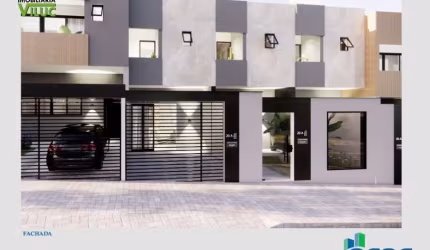 Casa com 2 quartos à venda na Rua Desembargador Lincoln Prates, --, Itapoã, Belo Horizonte por R$ 520.000