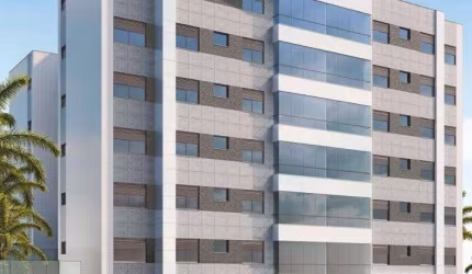 Cobertura com 4 quartos à venda na Rua Castelo de Abrantes, --, Castelo, Belo Horizonte por R$ 2.225.267