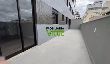 Apartamento com 4 quartos à venda na Rua Castelo de Abrantes, --, Castelo, Belo Horizonte por R$ 1.450.711