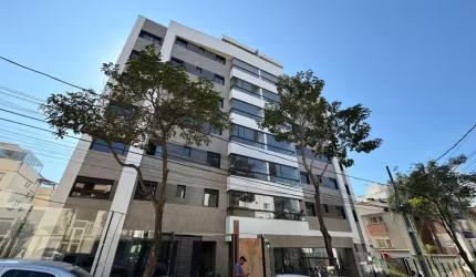 Apartamento com 4 quartos à venda na Rua Castelo de Abrantes, --, Castelo, Belo Horizonte por R$ 1.107.232
