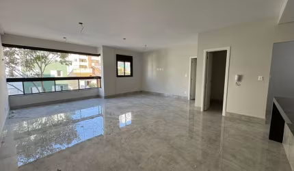 Apartamento com 3 quartos à venda na Rua Castelo de Abrantes, --, Castelo, Belo Horizonte por R$ 1.271.960