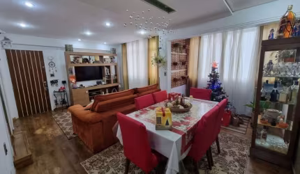 Cobertura com 4 quartos à venda na Rua Castelo de Edimburgo, --, Castelo, Belo Horizonte por R$ 1.010.000