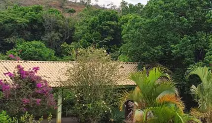 Chácara / sítio à venda na 25 de dezembro, --, Andiroba, Esmeraldas por R$ 1.000.000