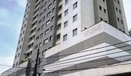 Apartamento com 3 quartos à venda na Rua Boaventura, --, Jaraguá, Belo Horizonte por R$ 620.000