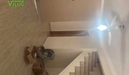 Casa com 2 quartos à venda na Rua Barretos, --, Parque Xangri-Lá, Contagem por R$ 375.000