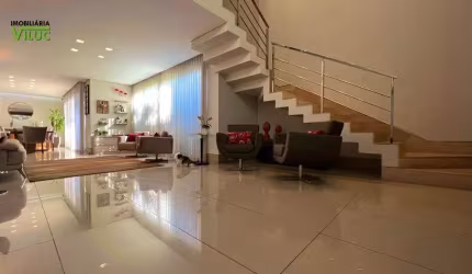 Casa com 4 quartos à venda na Rua Professor Manoel Casassanta, --, Ouro Preto, Belo Horizonte por R$ 2.400.000