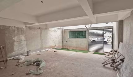 Casa com 3 quartos à venda na Alameda dos Canários, --, Cabral, Contagem por R$ 900.000