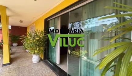 Casa com 3 quartos à venda na Hudson Magalhães Marques, --, Serrano, Belo Horizonte por R$ 950.000