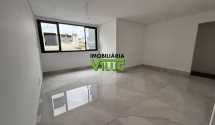 Apartamento com 3 quartos à venda na Rua Itororó, --, Padre Eustáquio, Belo Horizonte por R$ 890.000
