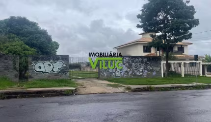Terreno à venda na Avenida Expedicionário Benvindo Belém de Lima, --, São Luiz, Belo Horizonte por R$ 1.380.000