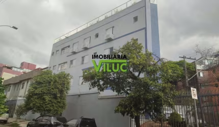 Apartamento com 3 quartos à venda na Rua Desembargador Paulo Mota, --, Ouro Preto, Belo Horizonte por R$ 630.000