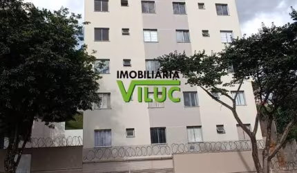 Apartamento com 2 quartos à venda na Rua Raul Seixas, --, Manacás, Belo Horizonte por R$ 314.900