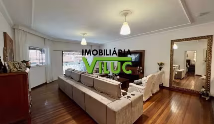 Casa com 4 quartos à venda na Engenheiro Pedro Bax, --, Santa Amélia, Belo Horizonte por R$ 1.250.000
